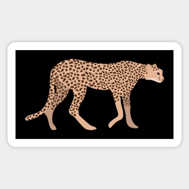 Animals Lover Sticker by Hashop